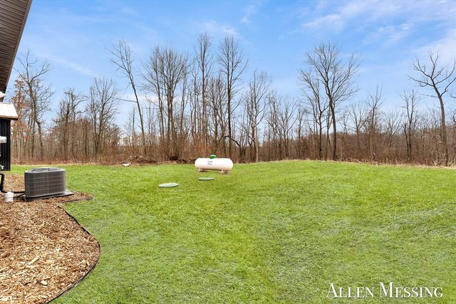 3708 Pine Lane, Saranac, MI 48881