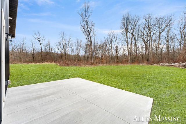 3708 Pine Lane, Saranac, MI 48881