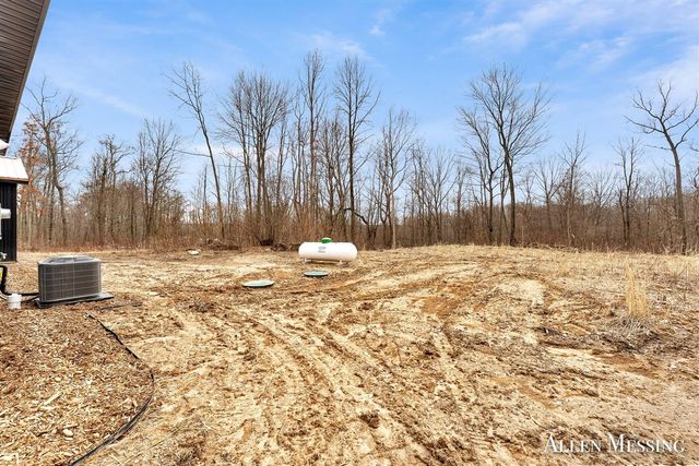 3708 Pine Lane, Saranac, MI 48881