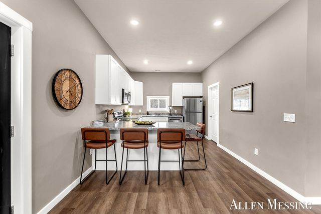 3708 Pine Lane, Saranac, MI 48881