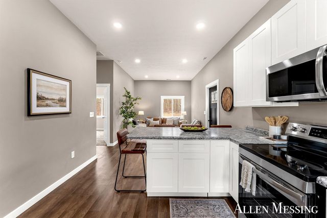 3708 Pine Lane, Saranac, MI 48881