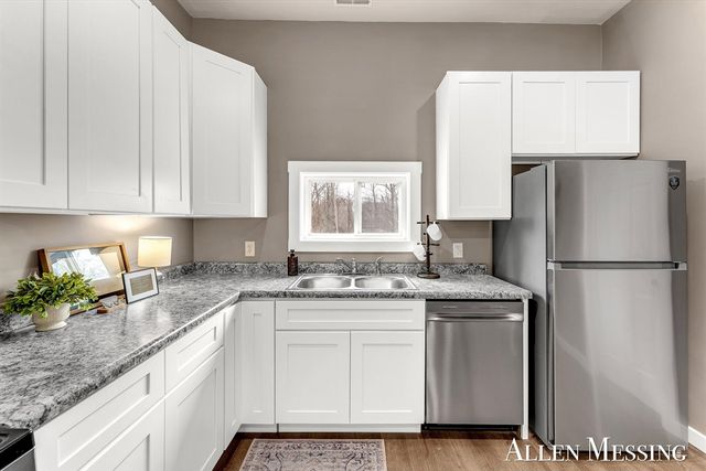 3708 Pine Lane, Saranac, MI 48881