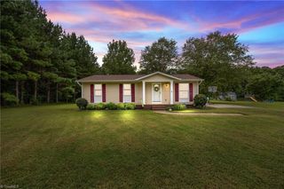 3376 Osceola Road, Elon, NC 27244