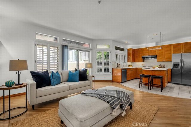 21015 Tomlee Avenue, Torrance, CA 90503
