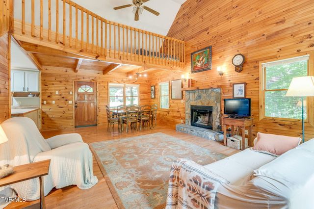 104 Maple Brook Lane, Roan Mountain, TN 37687