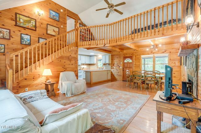 104 Maple Brook Lane, Roan Mountain, TN 37687