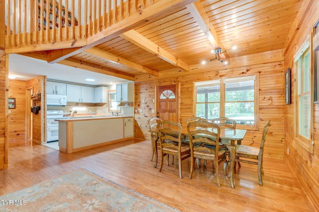 104 Maple Brook Lane, Roan Mountain, TN 37687