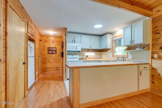 104 Maple Brook Lane, Roan Mountain, TN 37687