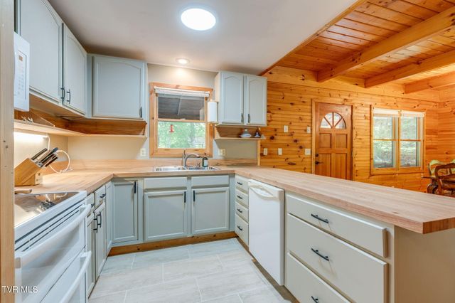 104 Maple Brook Lane, Roan Mountain, TN 37687