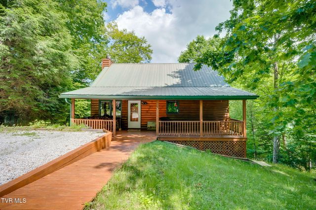 104 Maple Brook Lane, Roan Mountain, TN 37687