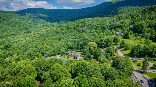 104 Maple Brook Lane, Roan Mountain, TN 37687