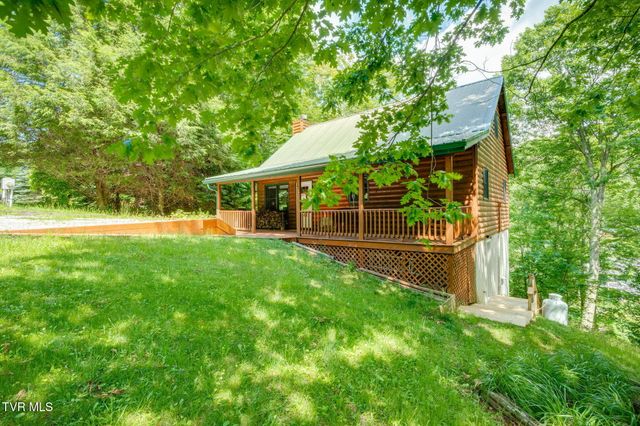 104 Maple Brook Lane, Roan Mountain, TN 37687