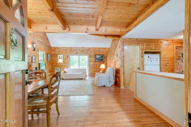 104 Maple Brook Lane, Roan Mountain, TN 37687