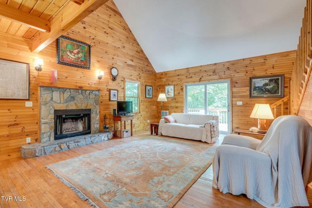 104 Maple Brook Lane, Roan Mountain, TN 37687