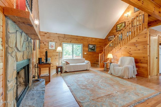 104 Maple Brook Lane, Roan Mountain, TN 37687