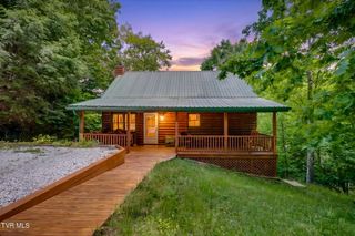 104 Maple Brook Lane, Roan Mountain, TN 37687
