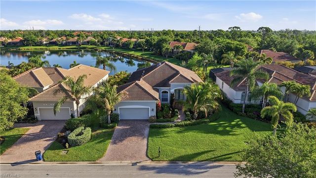 5672 Whispering Willow WAY, Fort Myers, FL 33908