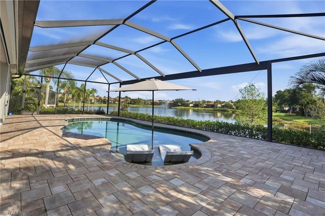 5672 Whispering Willow WAY, Fort Myers, FL 33908