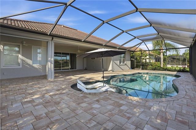 5672 Whispering Willow WAY, Fort Myers, FL 33908