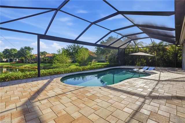 5672 Whispering Willow WAY, Fort Myers, FL 33908
