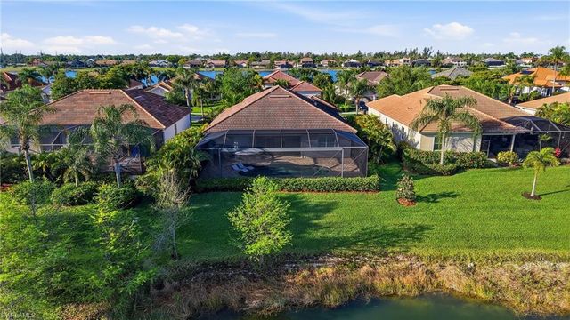 5672 Whispering Willow WAY, Fort Myers, FL 33908