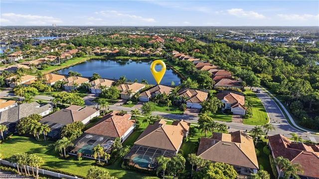 5672 Whispering Willow WAY, Fort Myers, FL 33908