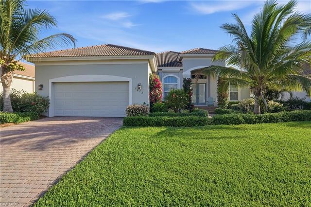 5672 Whispering Willow WAY, Fort Myers, FL 33908