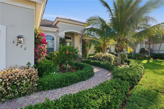 5672 Whispering Willow WAY, Fort Myers, FL 33908