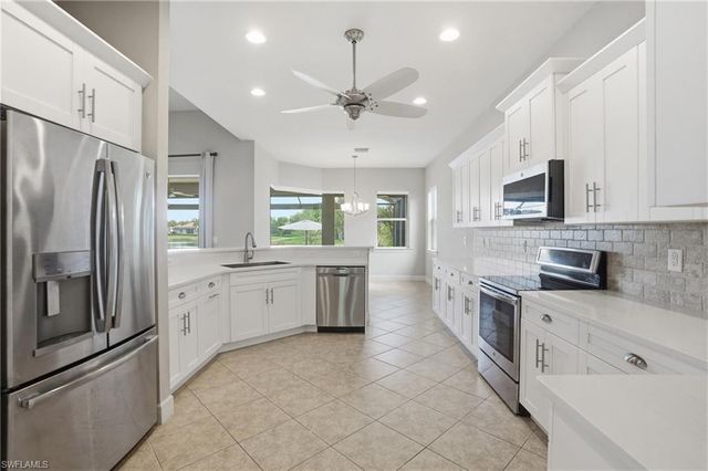 5672 Whispering Willow WAY, Fort Myers, FL 33908