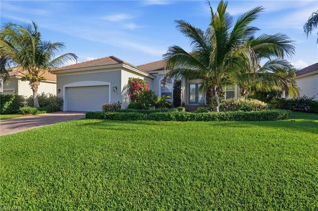 5672 Whispering Willow WAY, Fort Myers, FL 33908