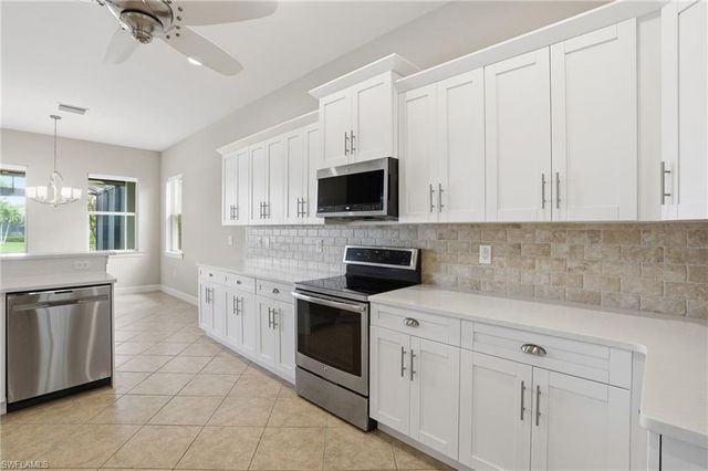 5672 Whispering Willow WAY, Fort Myers, FL 33908