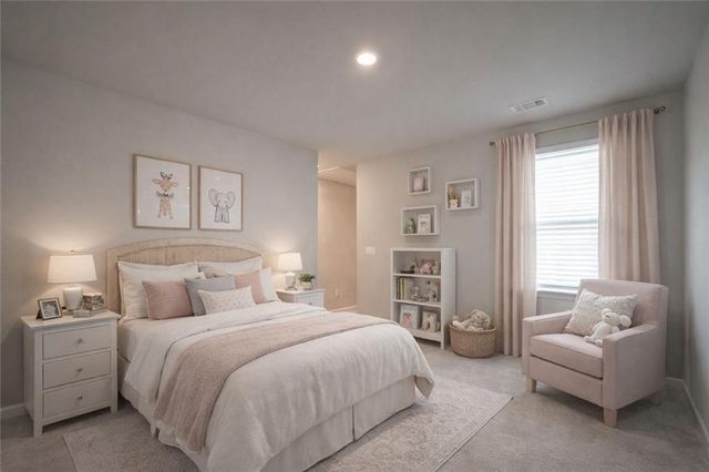 337 Amsterdam Way, Hampton, GA 30228