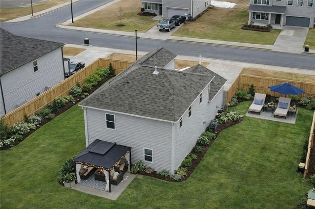 337 Amsterdam Way, Hampton, GA 30228