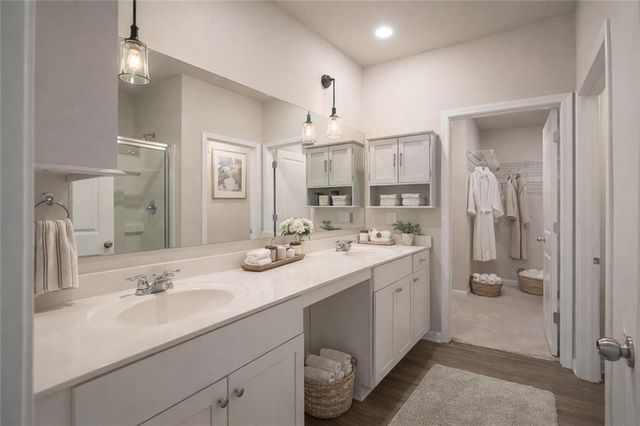 337 Amsterdam Way, Hampton, GA 30228