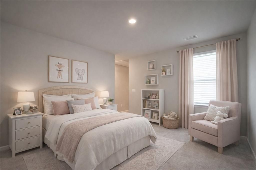 Image 12 of property listing at 337 Amsterdam Way, Hampton, GA 30228