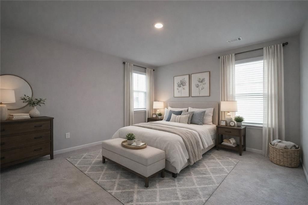 Image 8 of property listing at 337 Amsterdam Way, Hampton, GA 30228