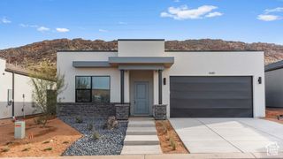 813 S QUEENS GARDEN DR #4248, Washington, UT 84780