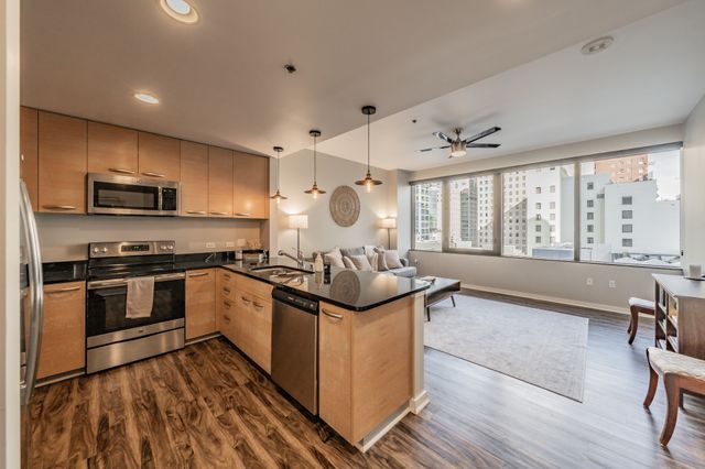 1200 Main Street 812, Dallas, TX 75202