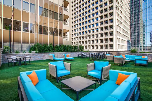 1200 Main Street 812, Dallas, TX 75202