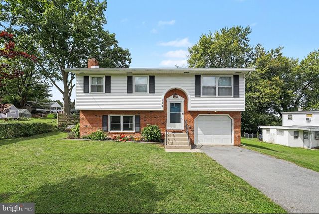 722 GRIDLEY ST, Lancaster, PA 17601