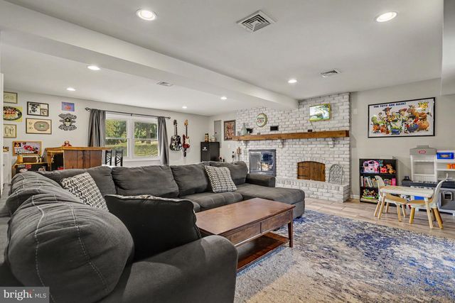 722 GRIDLEY ST, Lancaster, PA 17601