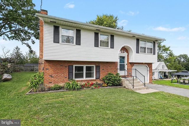 722 GRIDLEY ST, Lancaster, PA 17601