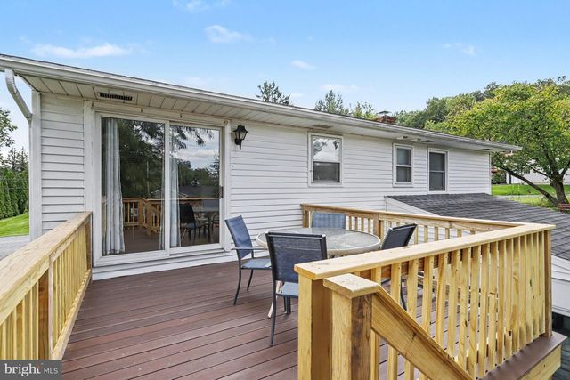 722 GRIDLEY ST, Lancaster, PA 17601