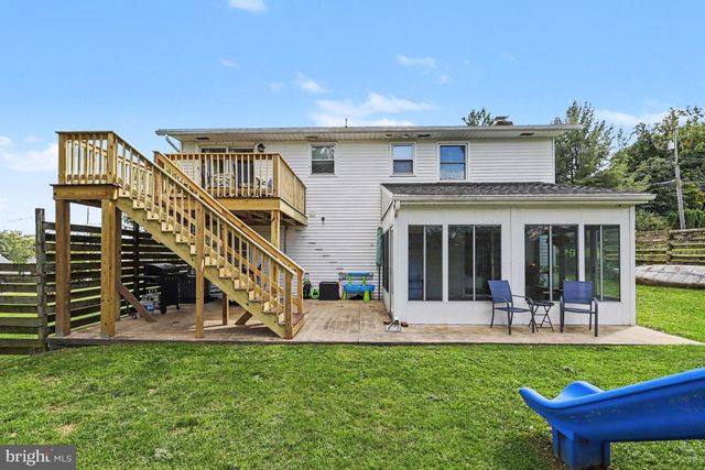 722 GRIDLEY ST, Lancaster, PA 17601