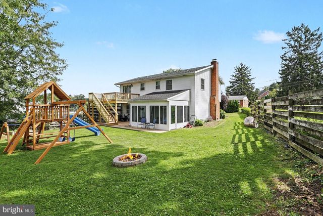 722 GRIDLEY ST, Lancaster, PA 17601