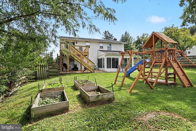 722 GRIDLEY ST, Lancaster, PA 17601
