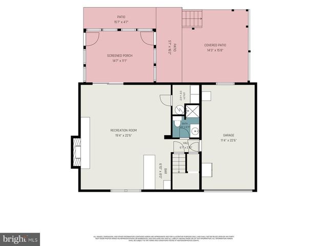 722 GRIDLEY ST, Lancaster, PA 17601