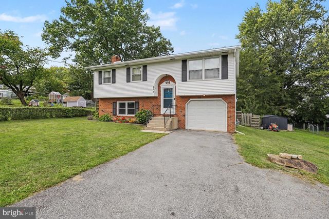 722 GRIDLEY ST, Lancaster, PA 17601