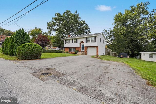 722 GRIDLEY ST, Lancaster, PA 17601