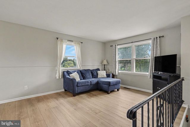 722 GRIDLEY ST, Lancaster, PA 17601